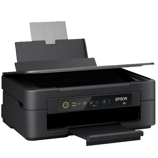 Epson XP-2205 stampante multifunzione A4 a getto d'inchiostro