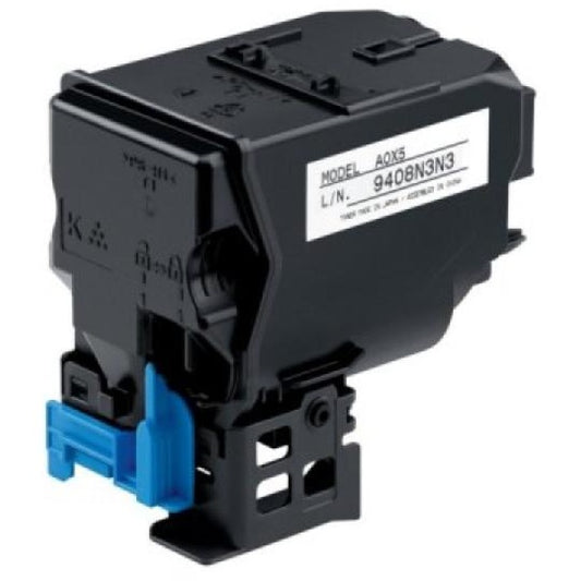 Toner nero compatibile per Konica Minolta TNP-48K (A5X0150)