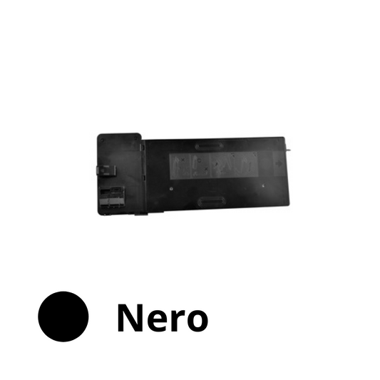 Toner nero compatibile per Sharp MX-315GT