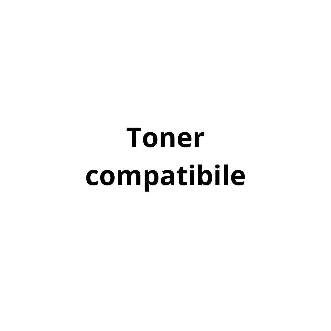 Toner nero compatibile per Brother TN-3430