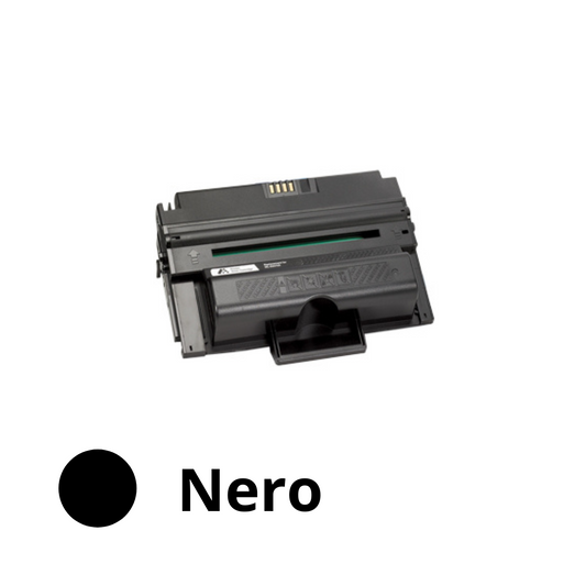 Toner compatibile nero per Samsung ML-D3470B (SU672A)