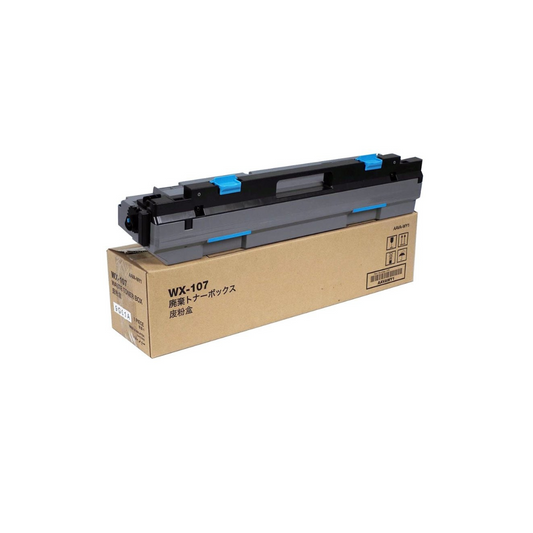 Konica Minolta vaschetta recupero toner originale WX-107 (AAVAWY1)