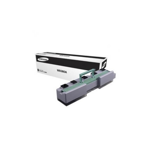 Samsung vaschetta recupero toner originale W8380A