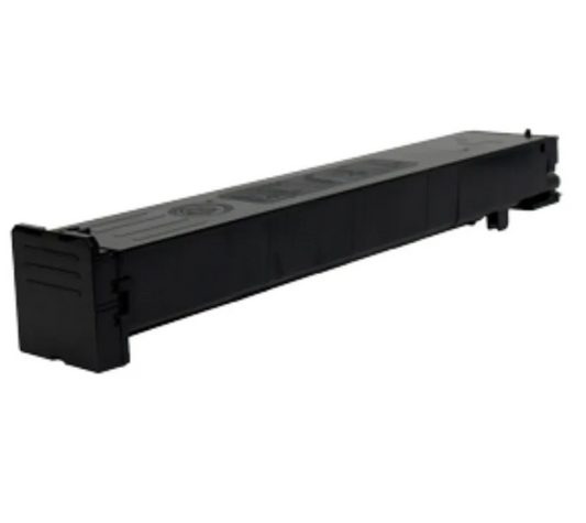 Toner nero compatibile per Sharp BP-GT30BA