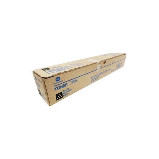 Konica Minolta toner nero originale TN-328K